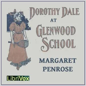 Dorothy Dale At Glenwood School