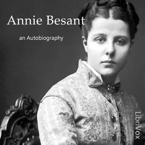 Annie Besant