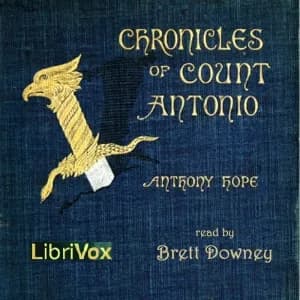 Chronicles of Count Antonio