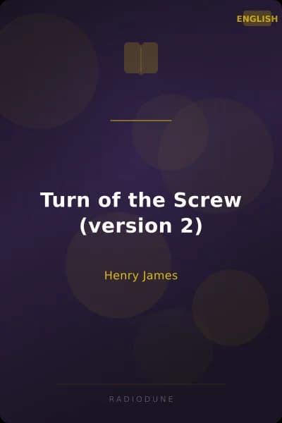 Turn of the Screw (version 2)