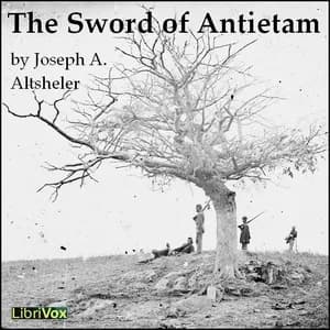 Sword of Antietam