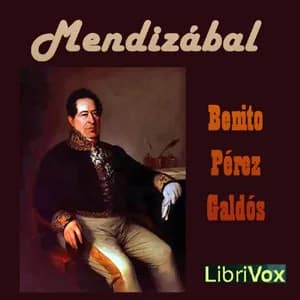 Mendizábal