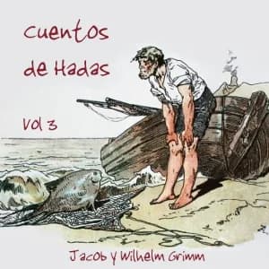 Cuentos de Hadas, Vol. 3