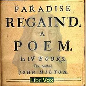 Paradise Regain'd (version 2)