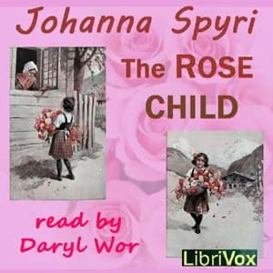 Rose Child