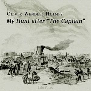 My Hunt After 'The Captain'