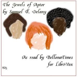 Jewels of Aptor