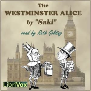 Westminster Alice