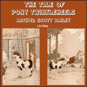 Tale of Pony Twinkleheels