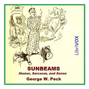Sunbeams