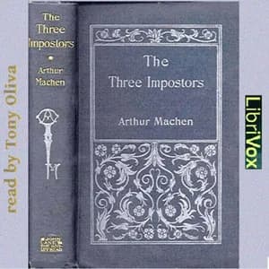 Three Impostors
