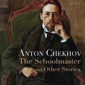 Schoolmaster and Other Stories
