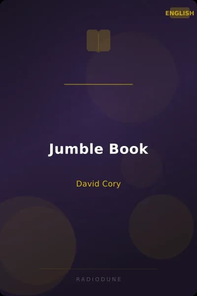 Jumble Book