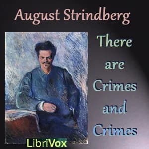 There are Crimes and Crimes