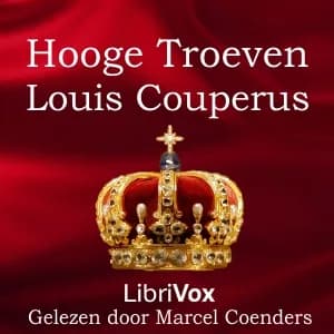 Hooge Troeven