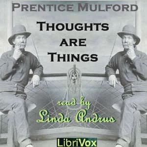 Thoughts are Things (Version 2)