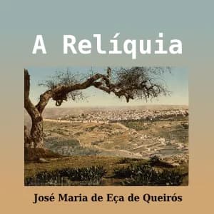 Relíquia