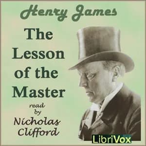 Lesson of the Master