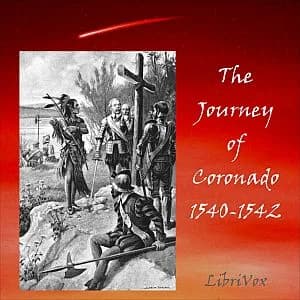 Journey of Coronado