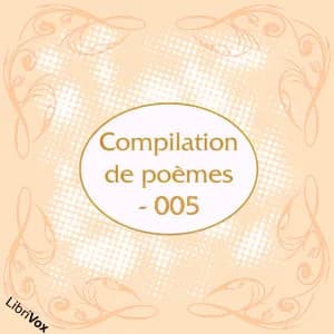 Compilation de poèmes - 005