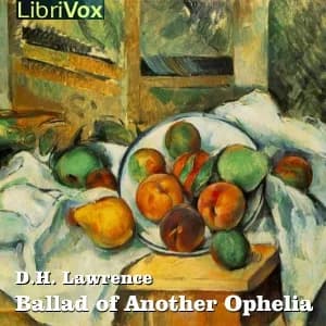 Ballad of Another Ophelia