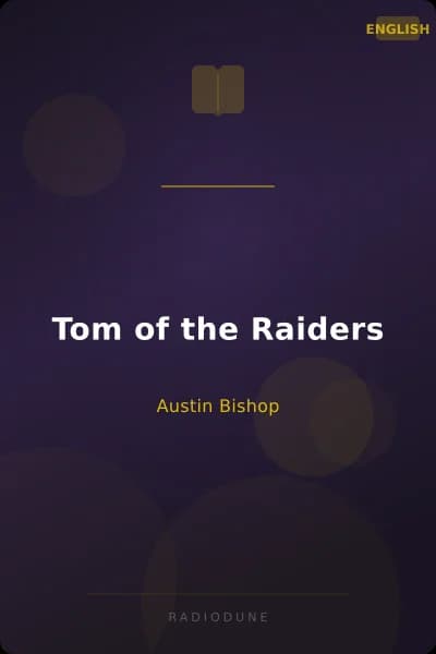 Tom of the Raiders
