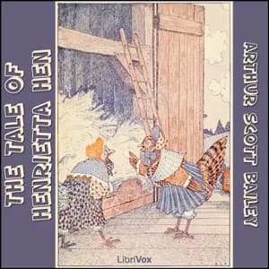 Tale of Henrietta Hen