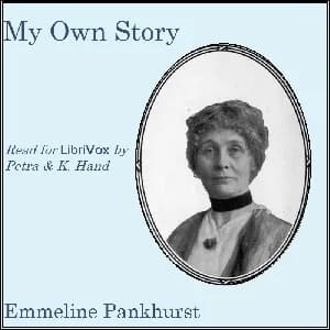 My Own Story