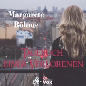 Tagebuch einer Verlorenen