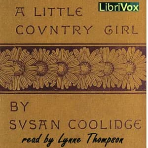 Little Country Girl