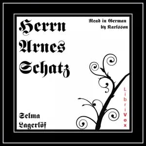Herrn Arnes Schatz