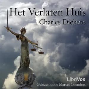 Verlaten Huis