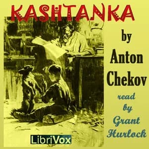 Kashtanka