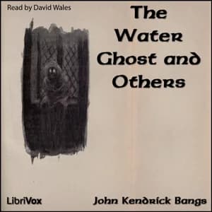 Water Ghost and Others