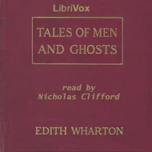 Tales of Men and Ghosts