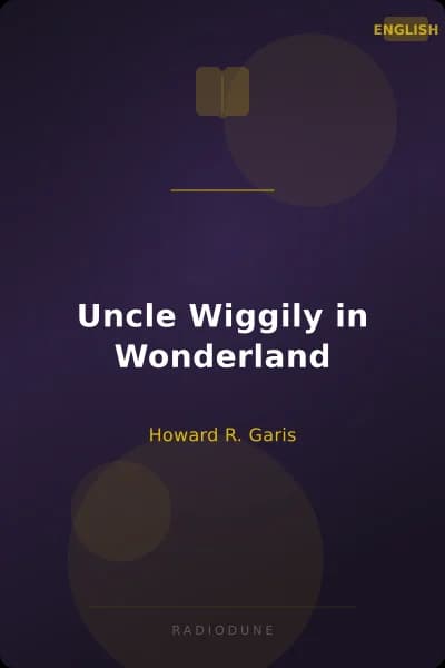 Uncle Wiggily in Wonderland