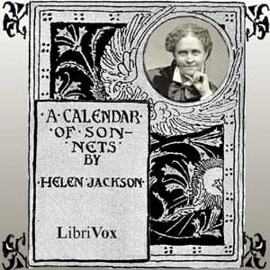 Calendar of Sonnets (Version 2)