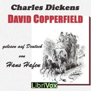 David Copperfield (deutsch)