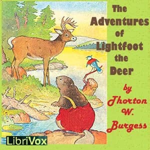 Adventures of Lightfoot the Deer