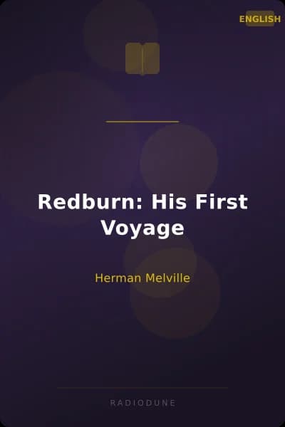 Redburn: His First Voyage