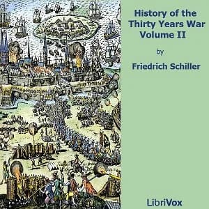 History of the Thirty Years War, Volume 2