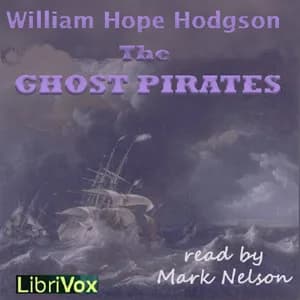 Ghost Pirates
