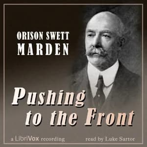 Pushing to the Front