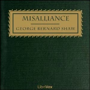 Misalliance