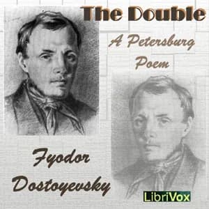 Double:  A Petersburg Poem