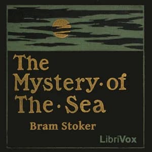 Mystery of the Sea