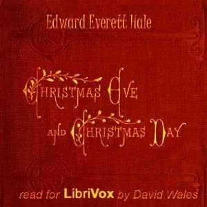 Christmas Eve and Christmas Day
