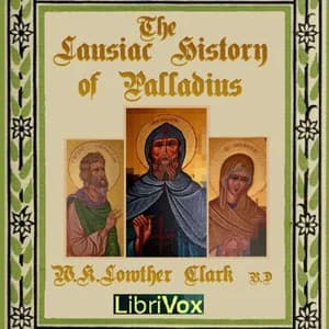 Lausiac History