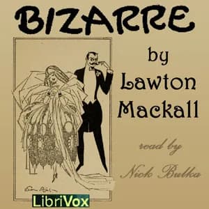 Bizarre