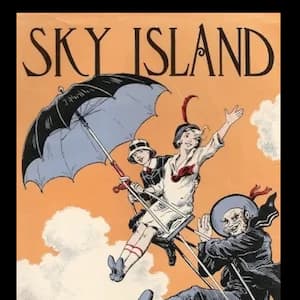 Sky Island (version 2)